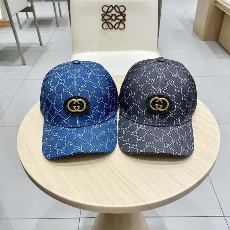 Gucci cap 050503